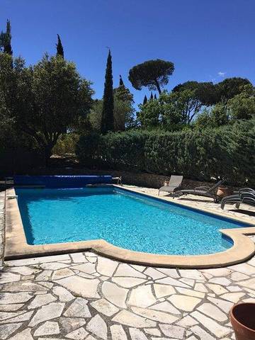 Ferienanlage für 8 Personen in La Croix-Valmer, Provence-Alpes-Côte d'Azur, Bild 2