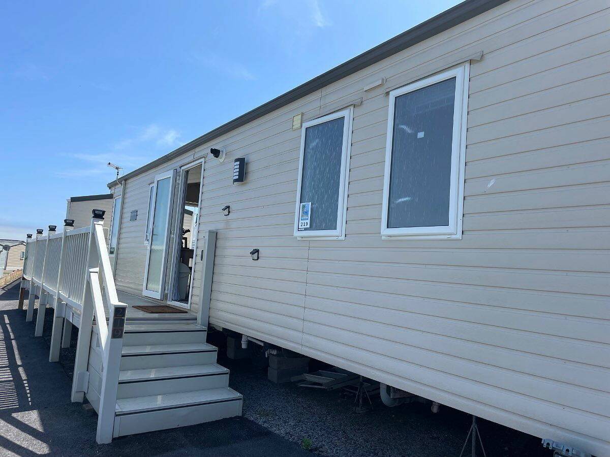 Waterside, Paignton - Holiday Accommodation 22105 in Goodrington, Paignton