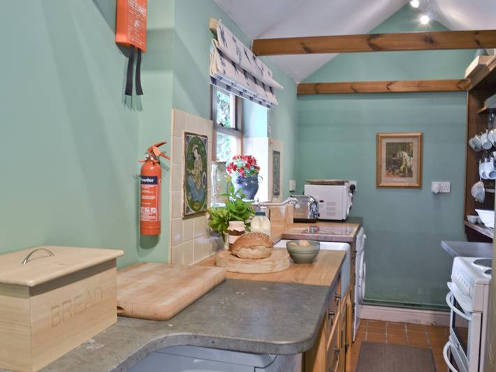 Casa rural para 3 personas in Tenbury, Worcestershire