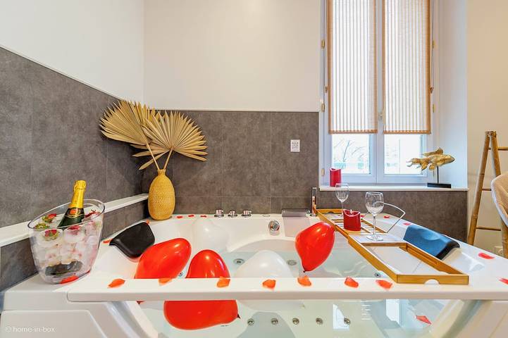 Hôtel pour 2 personnes à Nanteuil-lès-Meaux - 2