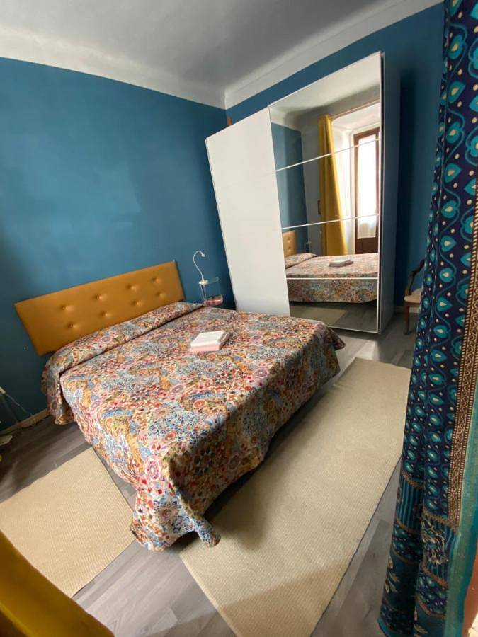 Apartamento de vacaciones para 3 personas, con balcón - 1