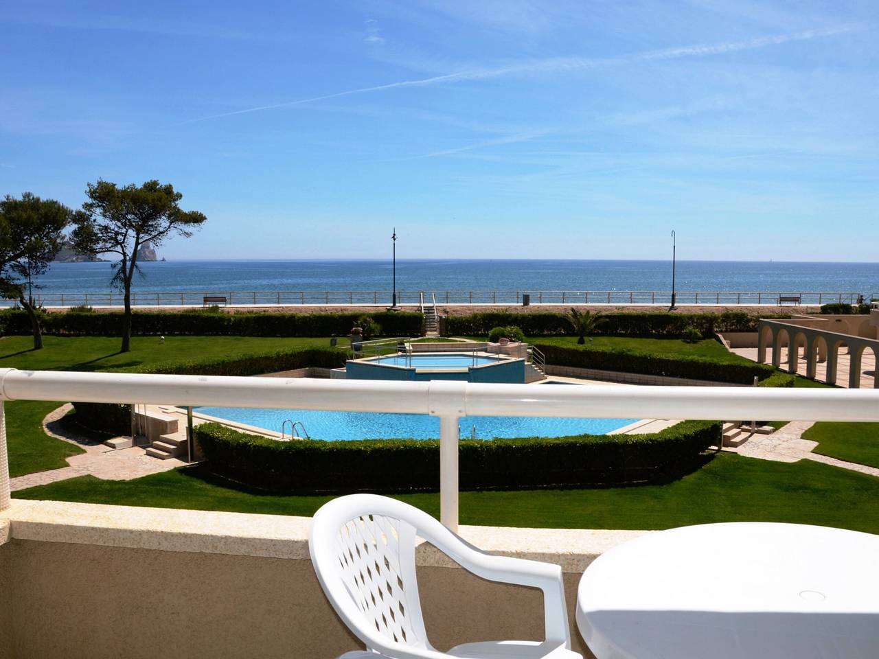 Appartamento vacanze a Costa Brava a partire da 88€ a notte