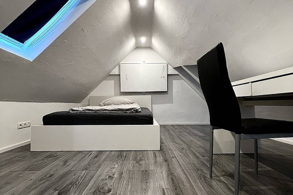 Ganze Wohnung, Alte Backstube - Kaiserslautern in Kaiserslautern, Saar-Nahe-Bergland