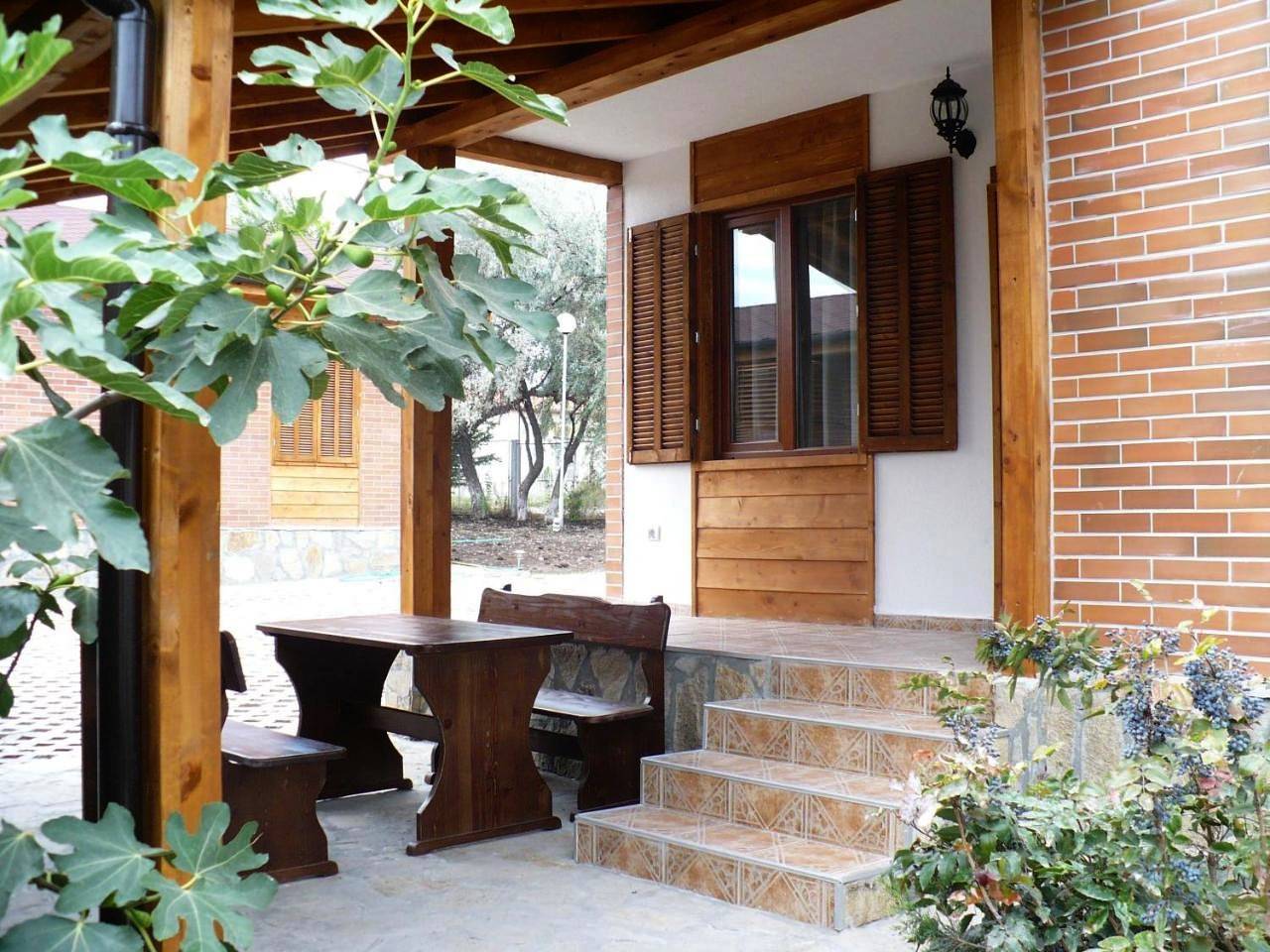 Villas and Bungalows Panorama in Chernomorets, Burgas oblast