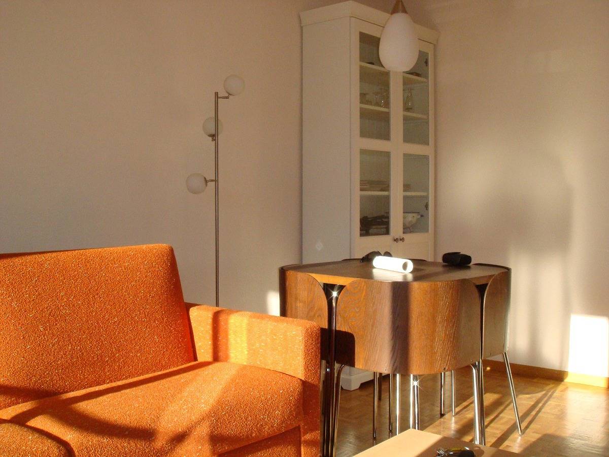 Entire holiday apartment, Davel 6 - Studio in Leysin, Alpes Vaudoises