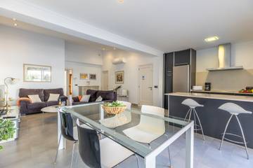 Casa de vacaciones in Pollença, Serra de Tramuntana für 4 