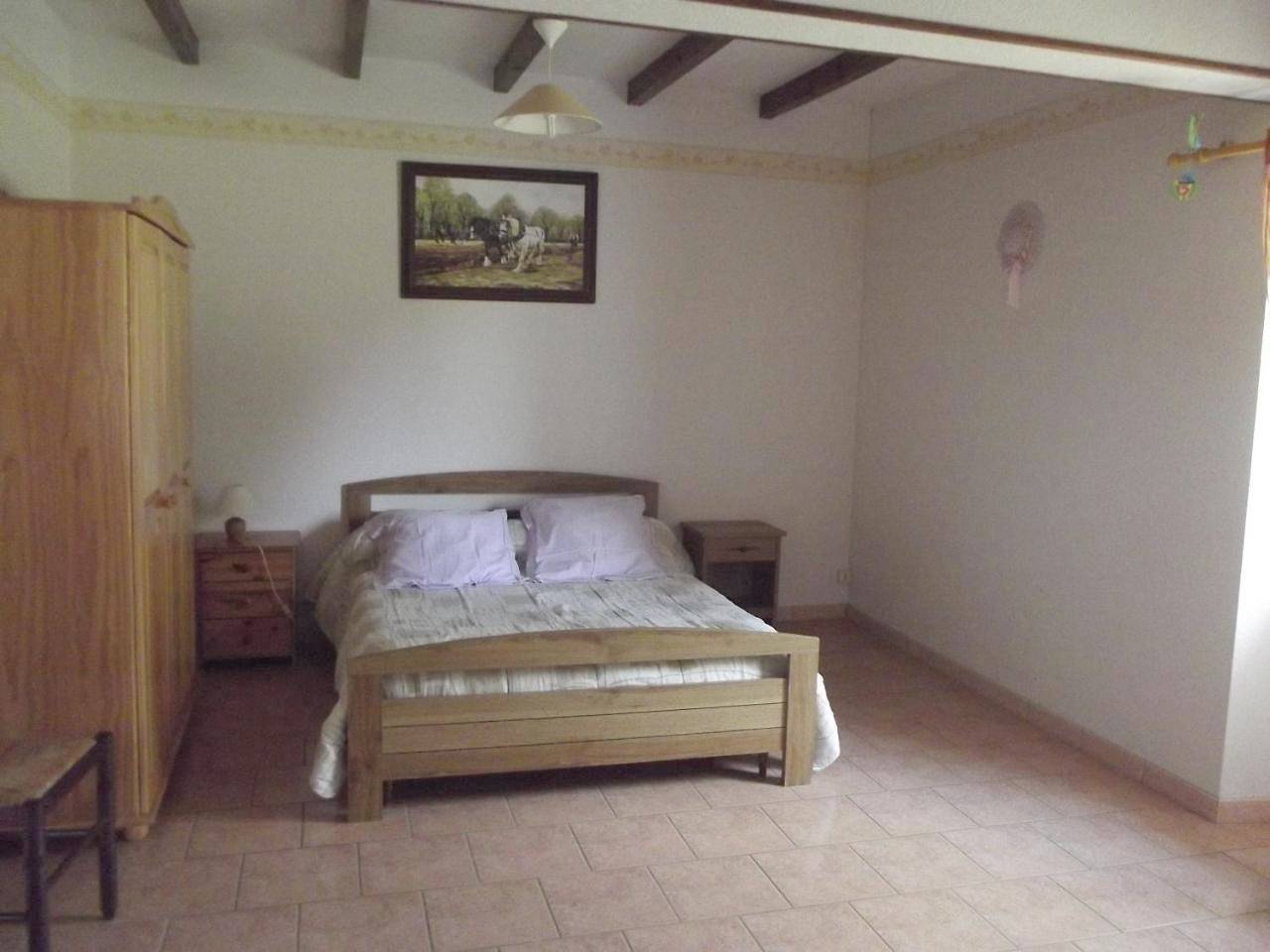 Ferme de L'argente in Allons, Région de Nérac