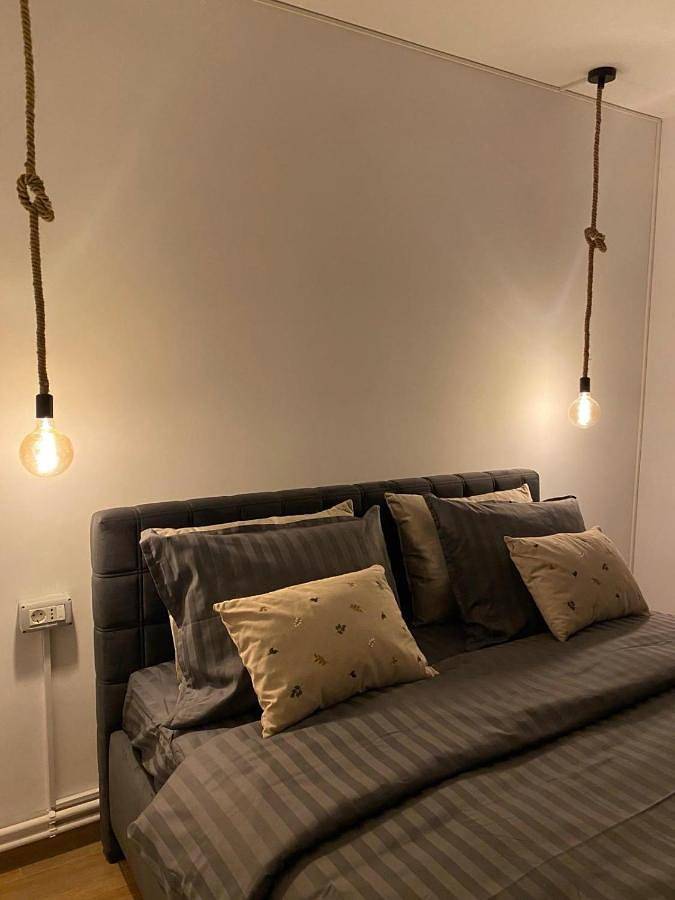 Appartement entier, Apartment with Balcony in Brașov, Carpates