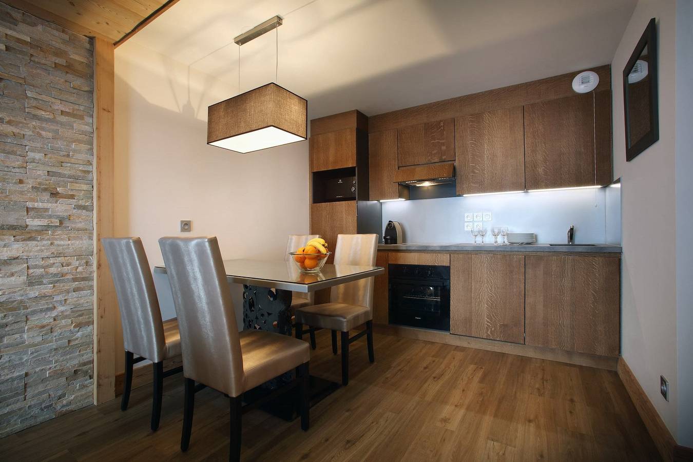 Ganze Wohnung, Résidence La Source des Arcs in Les Arcs, Bourg-Saint-Maurice