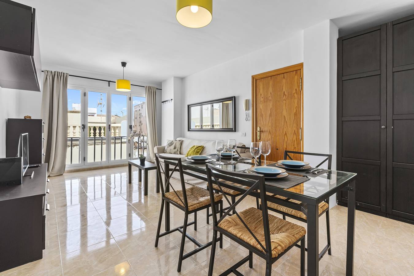 Ganze Wohnung, Homely Lanzarote in Arrecife Centro, Arrecife