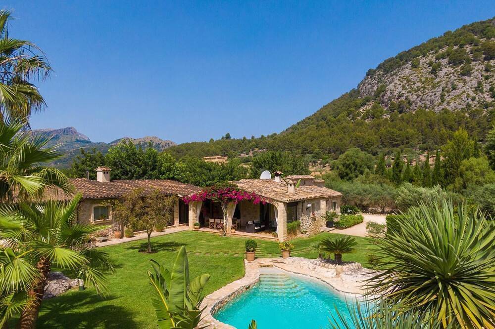 Casa vacanza a Maiorca a partire da 369€ a notte