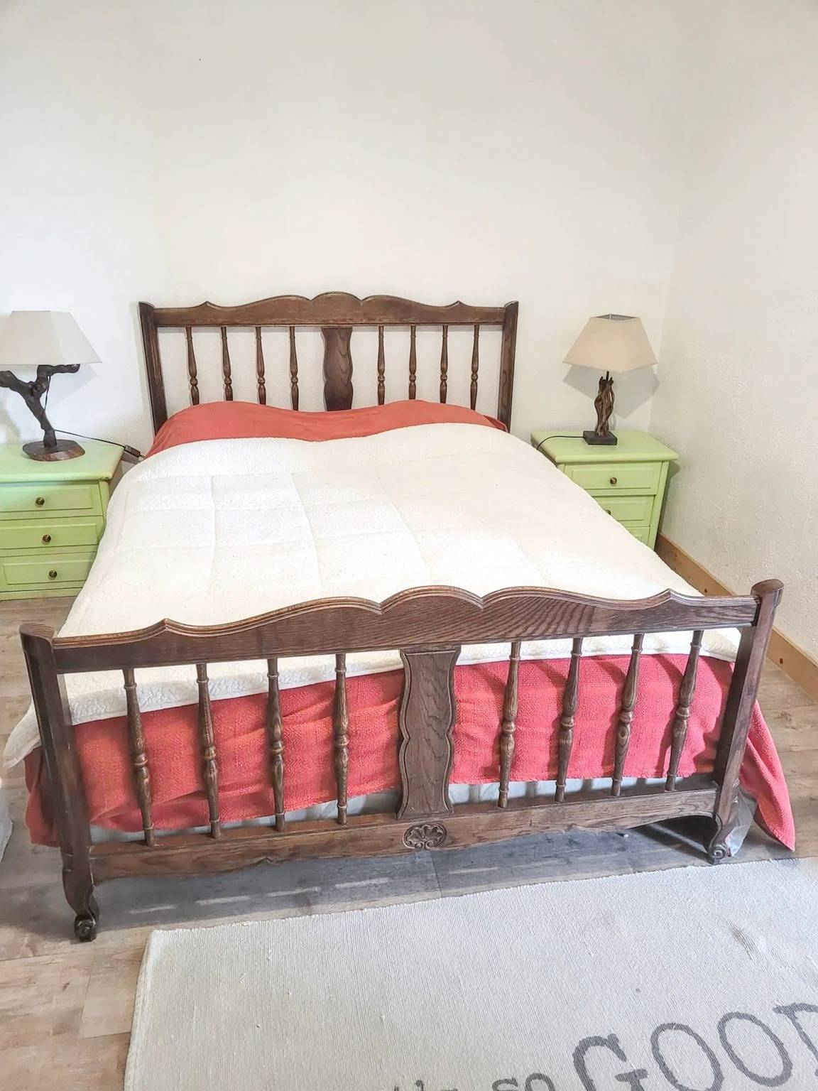 Entire studio, Studio room with dining area - 45m2 in Langon, Langon region