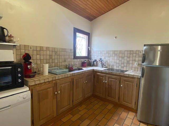Spacious house in the center of Montalivet in Vendays-Montalivet, Parque natural regional del Médoc