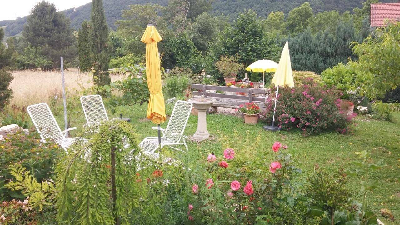 Haus Marija M in Badenweiler, Forêt-Noire du Sud