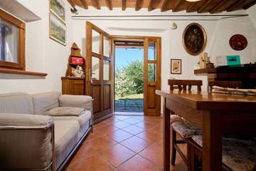 Bnb für 4 Personen in Massa Marittima, Maremma, Bild 3