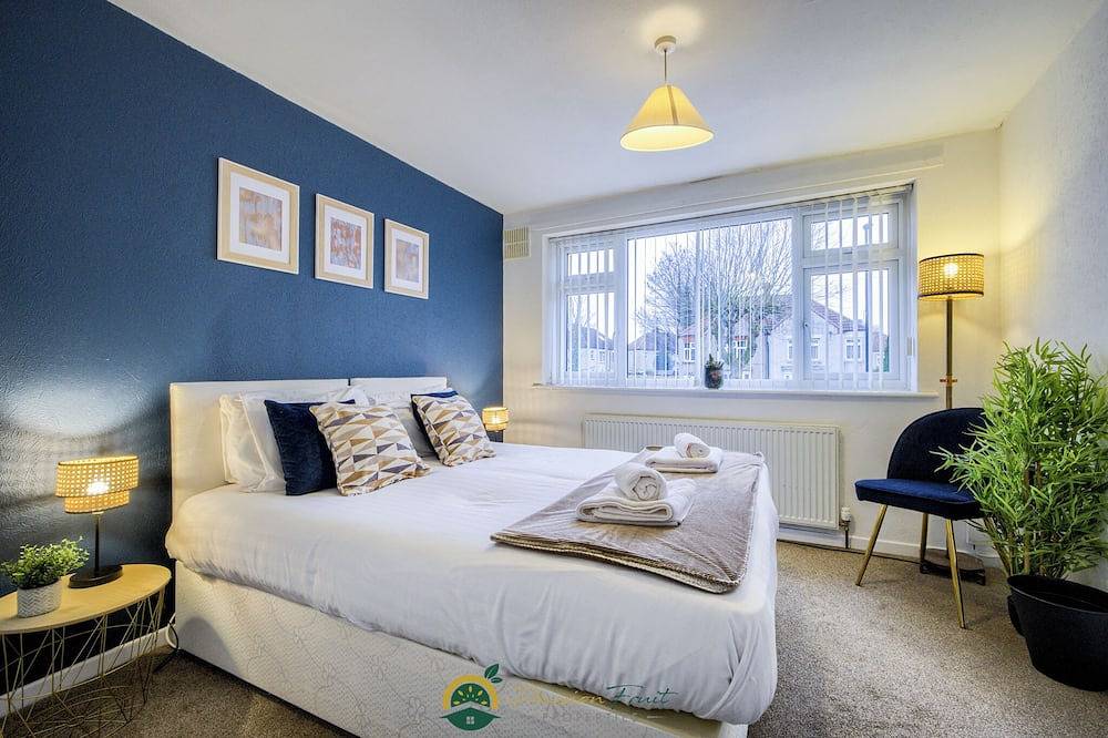 Apartamento entero, Rrn Near Ricoh Arena | Wi-fi | Parking in Coventry, Birmingham y alrededores