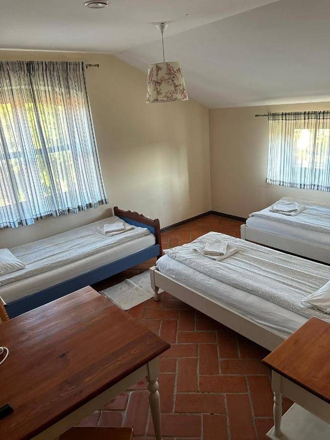 Folwark Miłkowiec in Mazury