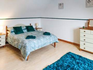 Holiday Rental for 6 People in North Uist, Outer Hebrides, Photo 4