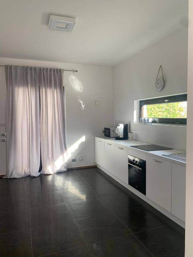 Gîte pour 2 personnes, avec jardin ainsi que vue et piscine à Isola delle Femmine - 4