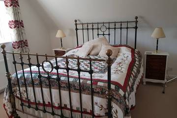 Holiday Rental for 4 People in Fordingbridge, New Forest, Photo 1