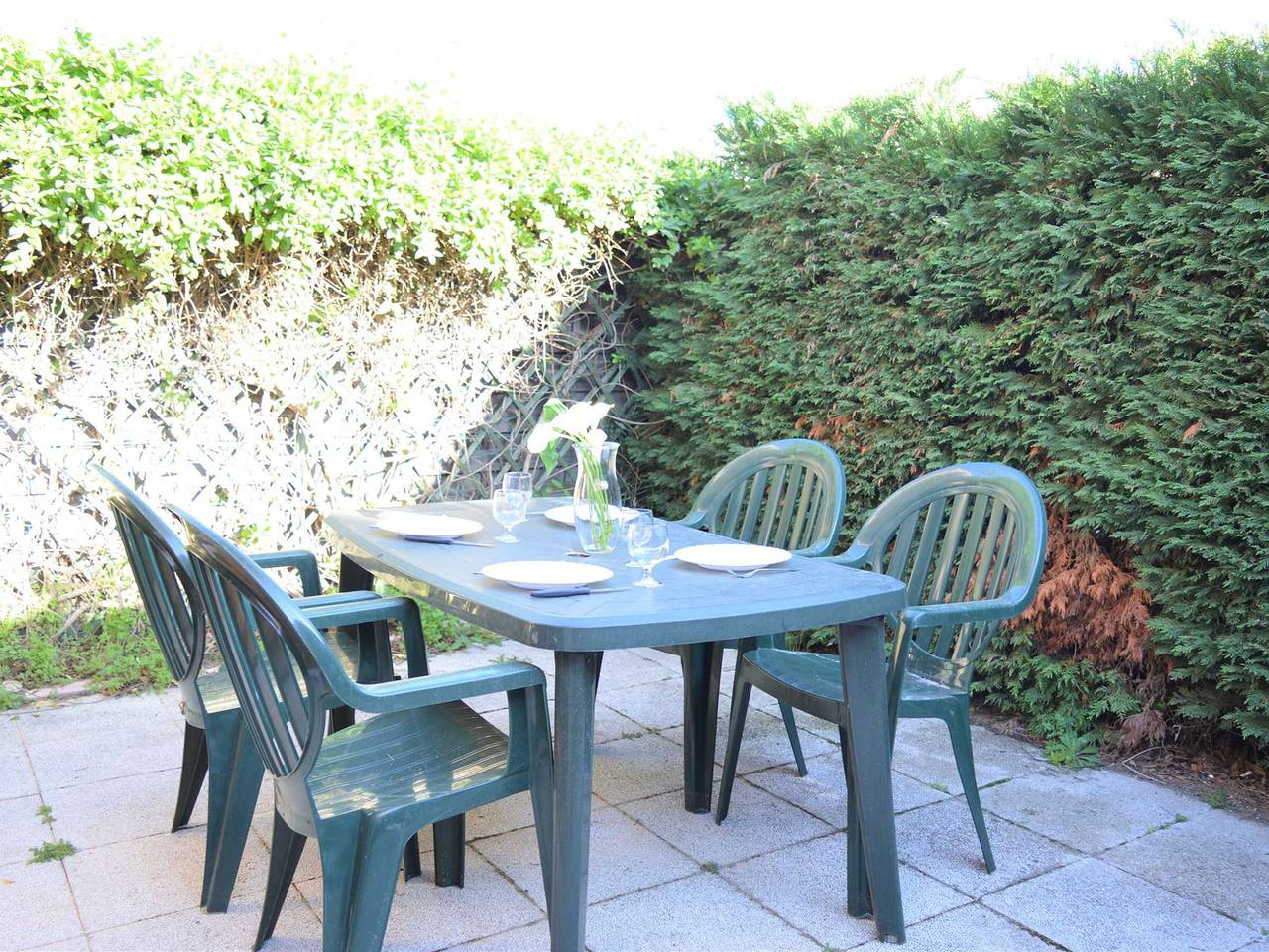 Family-Friendly 3-Room House with Mezzanine, 400m from Beach - Terrace, Dishwasher, and Washing Machine in La Côte Vermeille, Argelès-sur-Mer