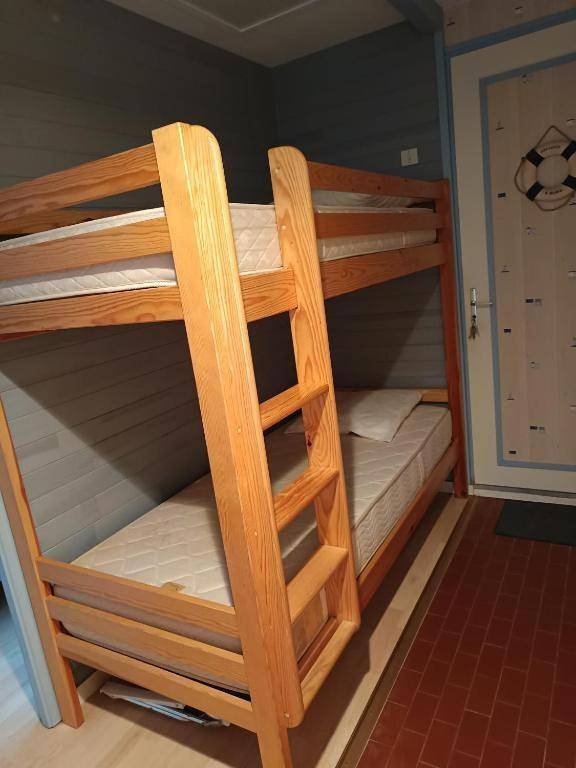 Location de vacances pour 4 personnes, avec terrasse et vue dans Fromentine - 4