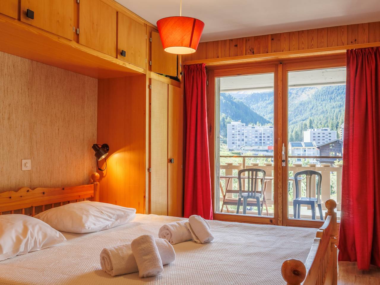Ganze Wohnung, Dents Rousses H2 in Nendaz, Walliser Alpen
