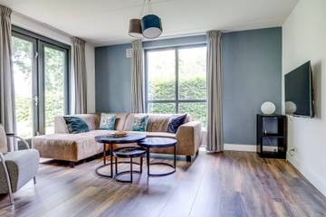 Vakantiepark voor 6 Personen in Betuwe, Gelderland, Afbeelding 3