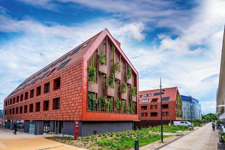 Ferienwohnung für 2 Personen - 1