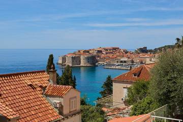 Appartement De Vacances pour 6 Personnes dans Grad Dubrovnik, Adriatique Croate, Photo 3