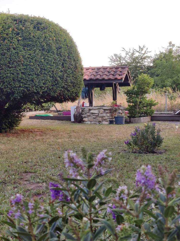 Chambre privée près de Bordeaux - Petit déjeuner inclus in Blanquefort, Région de Bordeaux