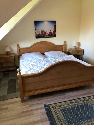 Ferienhaus für 6 Personen in Kellenhusen, Südliche Ostseeküste, Bild 2