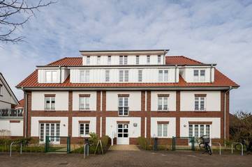 Ferienwohnung für 8 Personen in Langeoog, Landkreis Wittmund, Bild 1