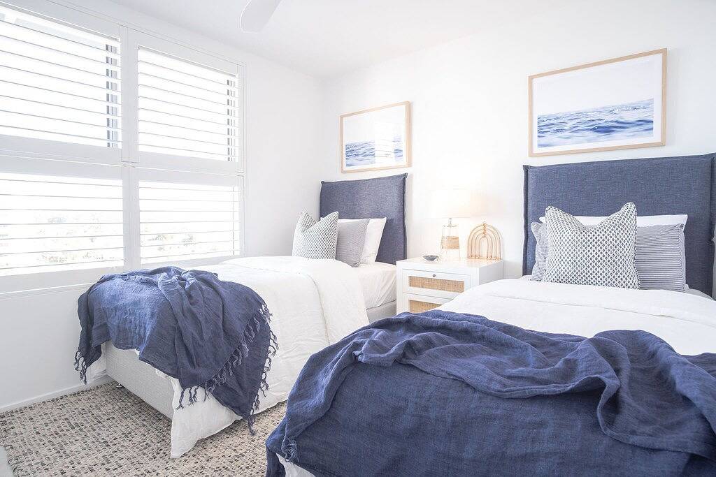 Ganze Wohnung, Cotton Tree Ocean Views + Romantic Getaway in Maroochydore, Sunshine Coast