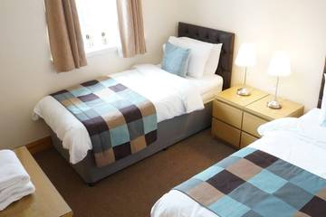 Holiday Letting for 12 People in Isle of Bute, Firth Of Clyde, Photo 2