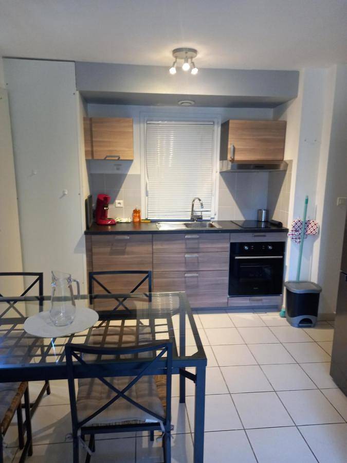 Location de vacances pour 4 personnes, avec piscine et terrasse, animaux acceptés dans Saint-Geniez-d'Olt-et-d'Aubrac - 2