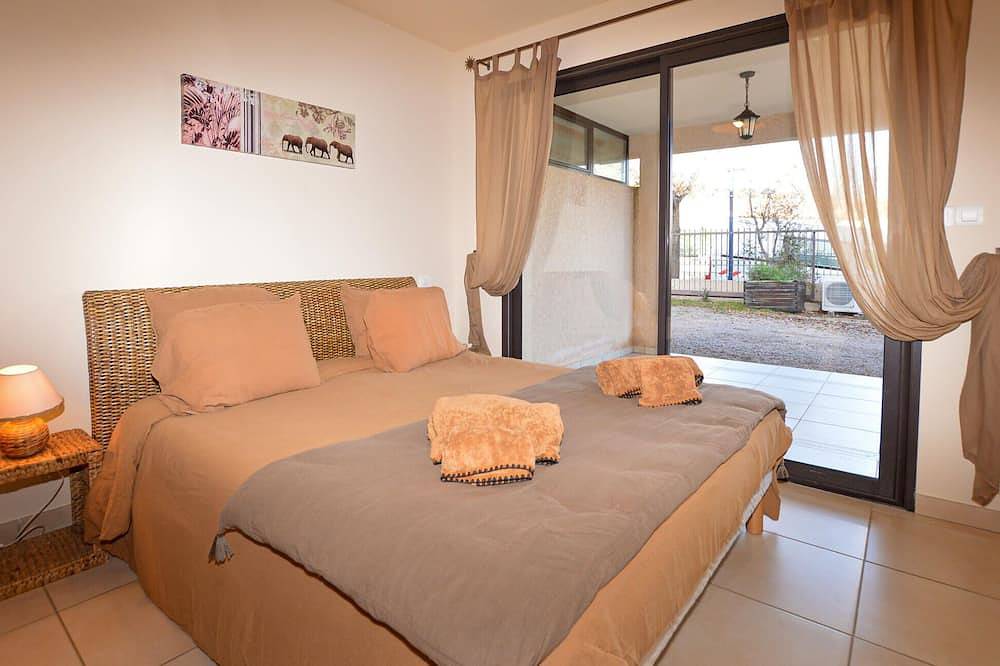 Bella casa a Sagone con Wi-Fi in Sagone, Vico