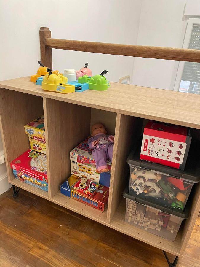 Location de vacances pour 10 personnes, avec terrasse à Uzerche - 3