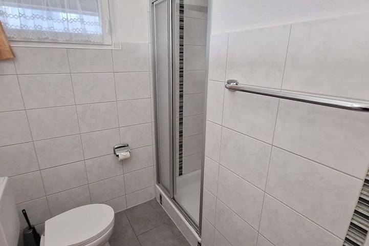 Ganze Wohnung, Haus Hooge - Ferienwohnung Nr. 02 - Haus Hooge in St. Peter-Ording, Eiderstedt