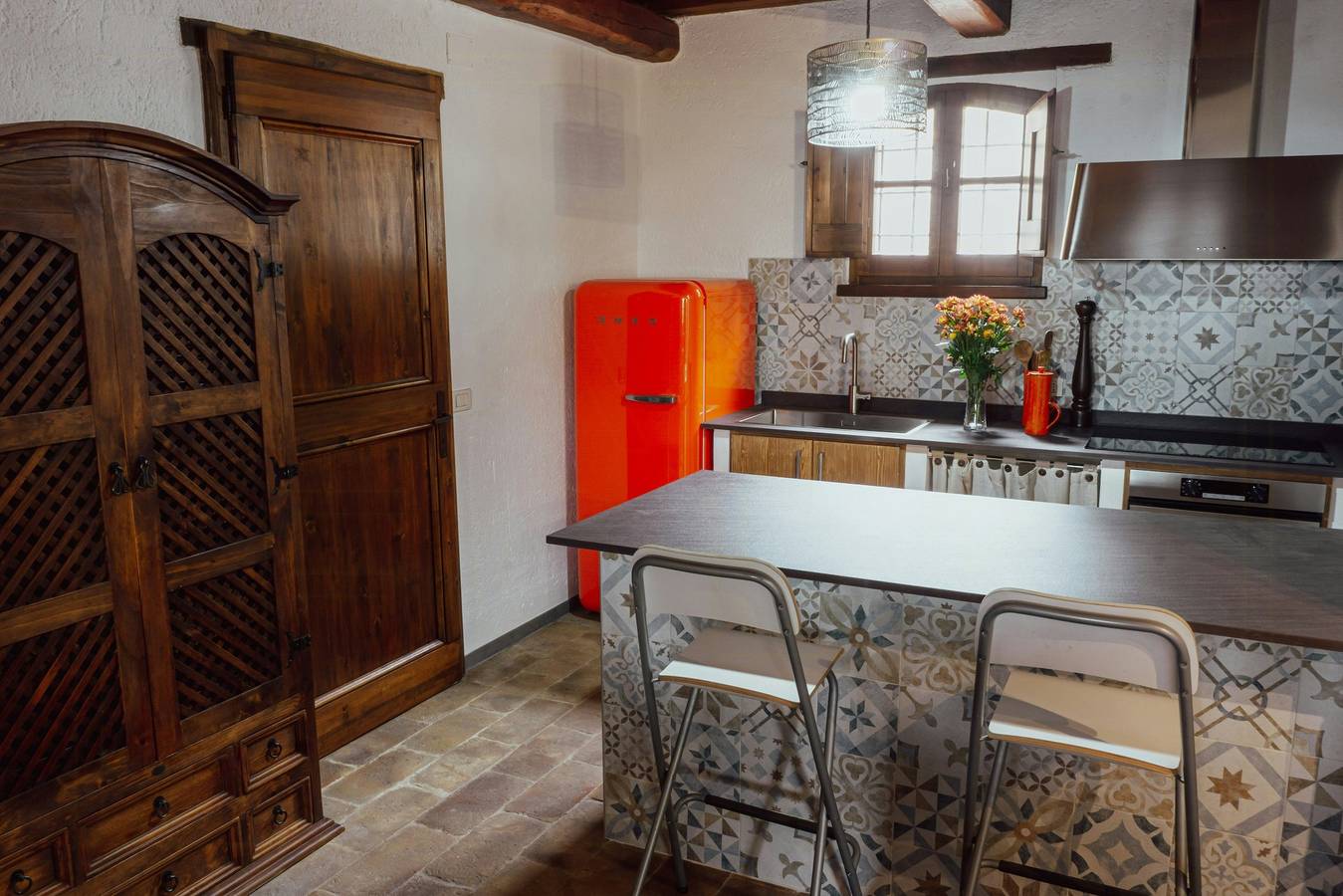 Villa histórica con piscina en las colinas de Umbría in Umbertide, Valtiberina