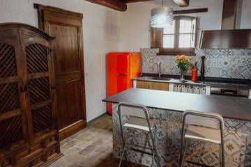 Casa Vacanza per 12 Persone in Umbertide, Valtiberina, Foto 3