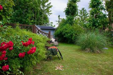 Ferienhaus für 6 Personen in Greetsiel, Krummhörn, Bild 4