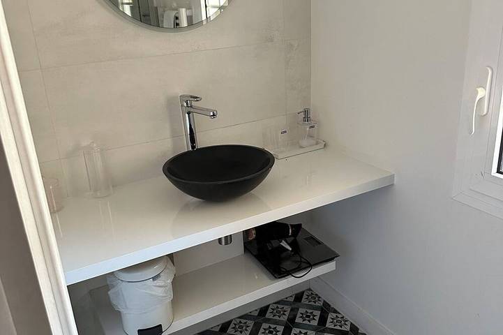 Location de vacances pour 8 personnes à Saint-Louis-de-Montferrand - 2