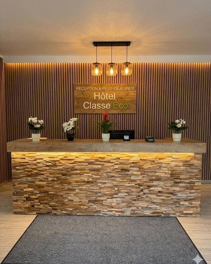 Hôtel pour 2 personnes, avec jardin, animaux acceptés à Tinqueux