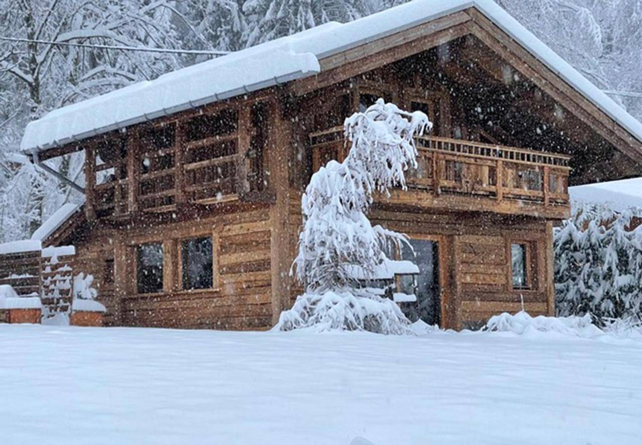 Chalet in Stosswihr, Parc naturel régional des Ballons des Vosges