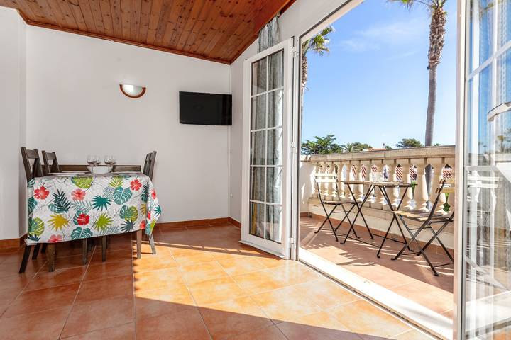 Gîte pour 4 personnes, avec jardin à Cala en Bosc - 3