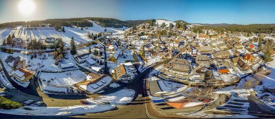 Ferienwohnung für 4 Personen in Altglashütten (Feldberg), Feldberg, Bild 2