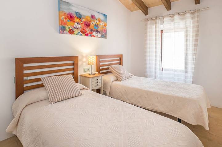 Cordella in Santanyí, Mallorca Süden