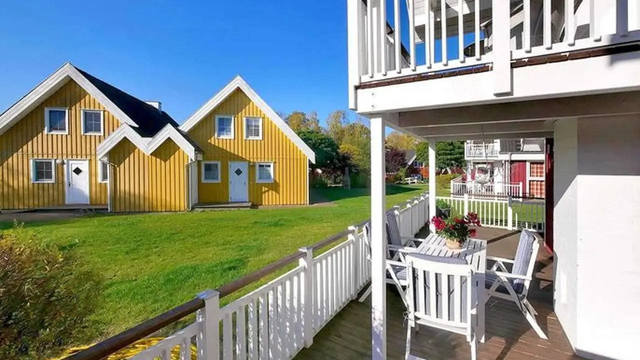 Ferienhaus für 8 Personen (98 m²) in Wendisch Rietz in Wendisch Rietz, Dahme-Seengebiet