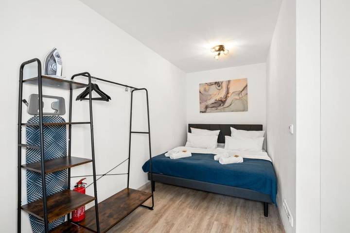 Ferienwohnung für 4 Personen, mit Terrasse und Garten sowie Ausblick in Neumarkt in der Oberpfalz - 3